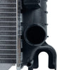2479 Radiator Compatible with 2002-2003 Dodge Ram Pickup