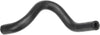 Professional 14373S Molded Heater Hose