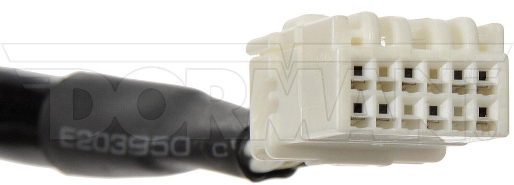 Dorman Park Assist Camera for 13 Civic 590-443