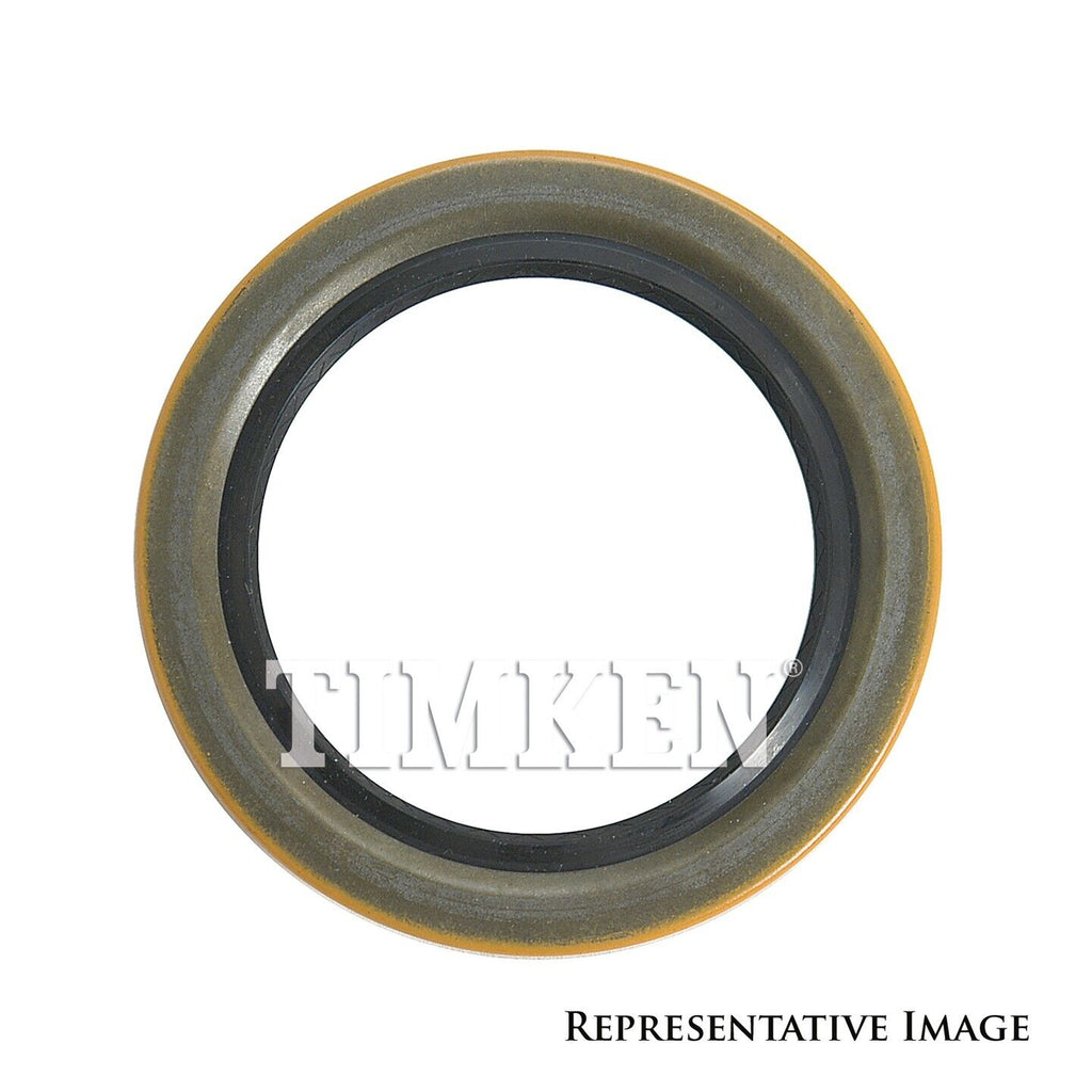 Engine Oil Pump Seal for Prius, Yaris, Xa, Xb, Echo, Paseo, Tercel (710450)