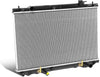 OEM-RA-2453 2453 Factory Style Full Aluminum Core Cooling Radiator Compatible with 2001-2007 Highlander 2.4L