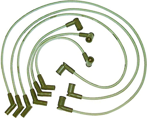 Professional 16-836T Spark Plug Wire Set