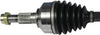 NCV10087 CV Axle Shaft Assembly - Right Front (Passenger Side)