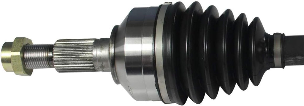 NCV10087 CV Axle Shaft Assembly - Right Front (Passenger Side)