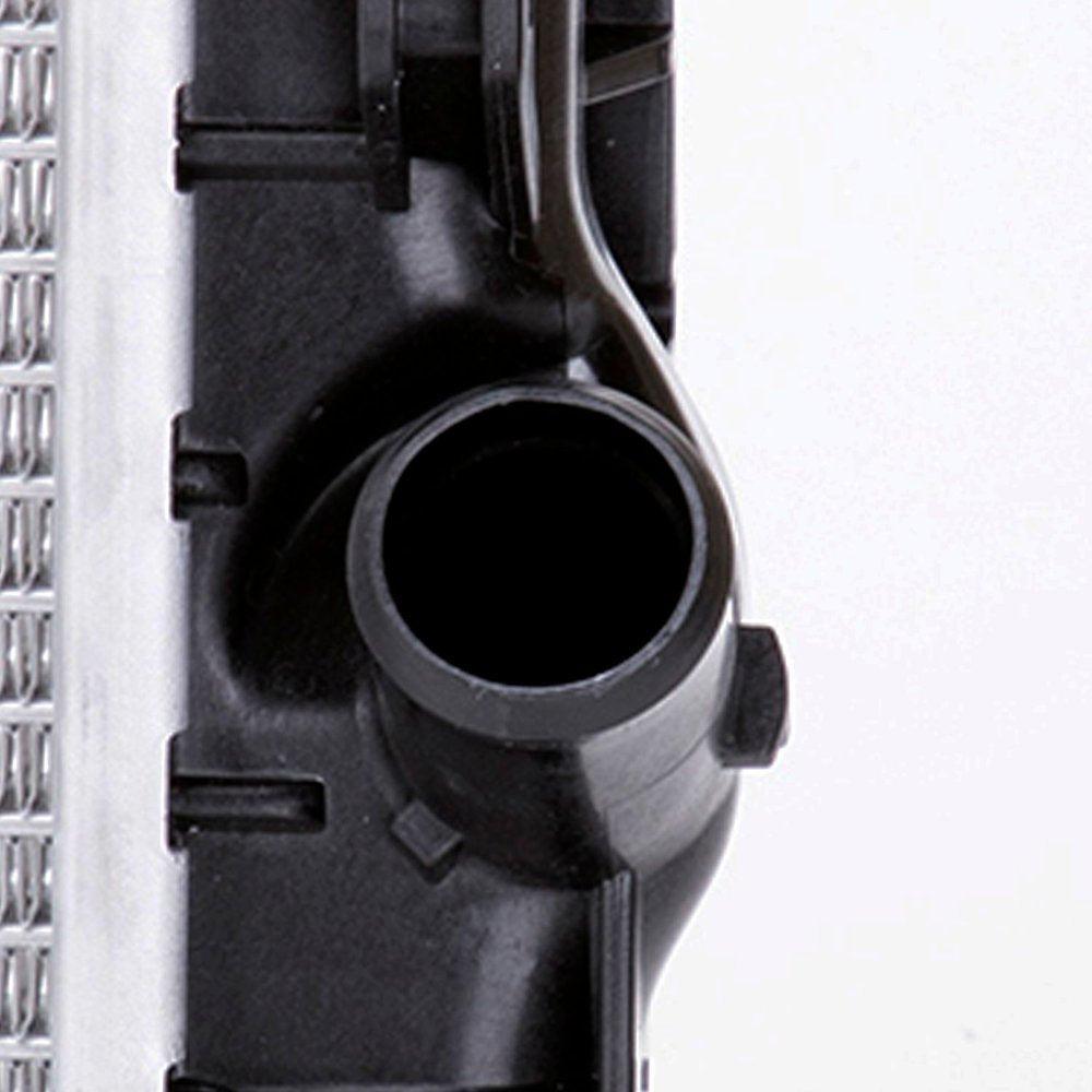 2936 Radiator Assy for Ford Edge Auto Trans W/O Tow 2007-2010 Models Fits 2009 Ford Edge