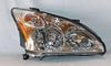 TYC Headlight Assembly for Lexus 20-6505-90