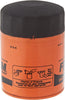 FRAM Extra Guard PH8A, 10K Mile Change Interval Spin-On Oil Filter