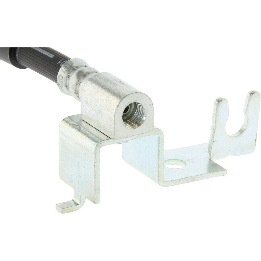 Centric Brake Hydraulic Hose for 00-05 Dodge Neon 150.63068