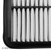 Beck Arnley Air Filter for 02 Aerio 042-1665