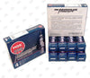 NGK IRIDIUM IX Spark Plugs XR4IX 7189 Set of 8