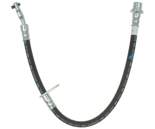 Raybestos Brake Hydraulic Hose for Prizm, Corolla BH380132