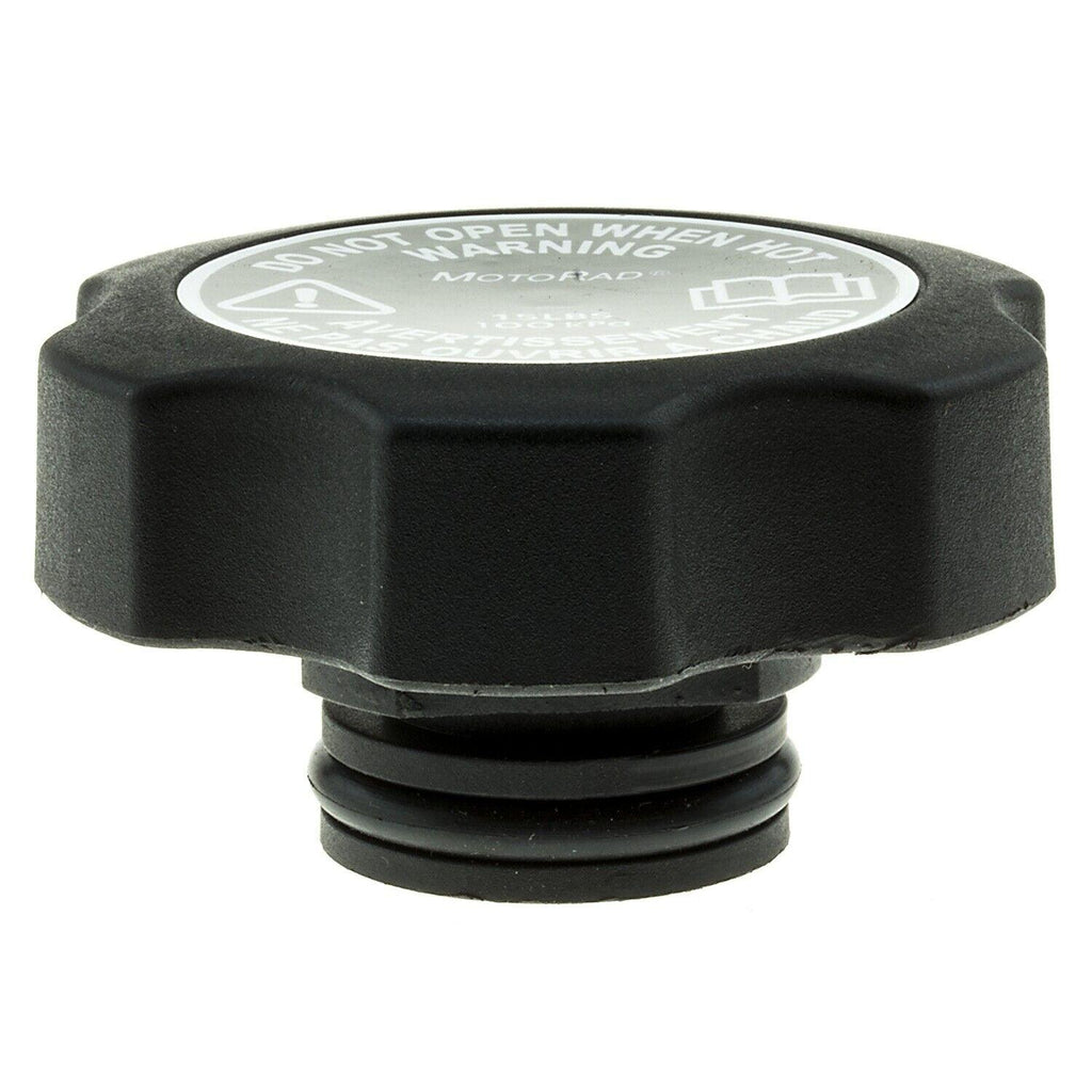 Motorad T60 Engine Coolant Reservoir Cap for Select 97-10 Jaguar Models
