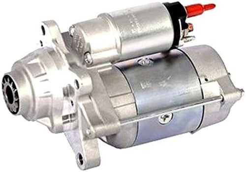 Motorcraft Starter - SA1076