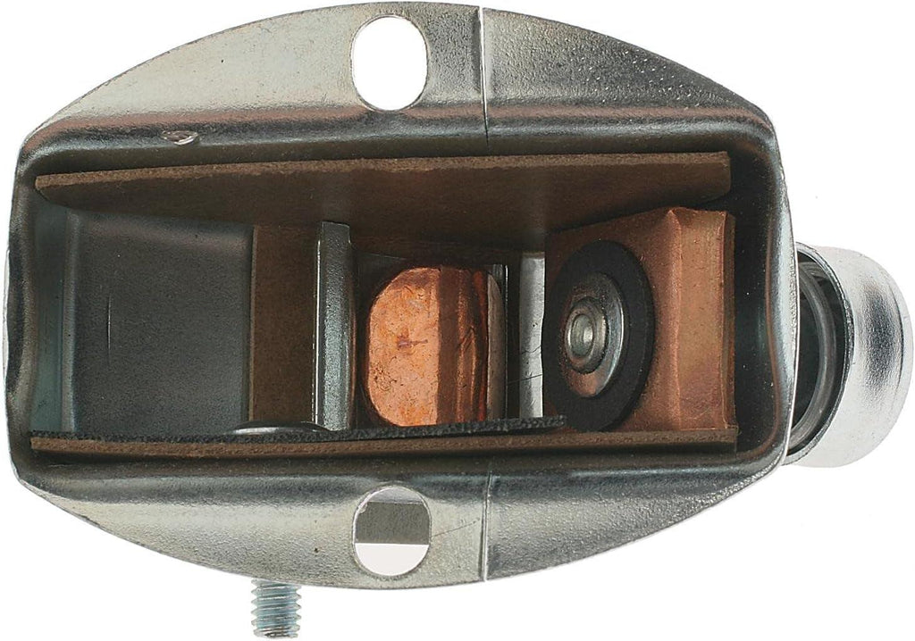SS521 Solenoid