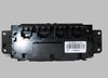 15-74029 GM Original Equipment Heating and Air Conditioning Control Panel with Driver and Passenger Seat Heater
