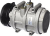 58110 New AC Compressor