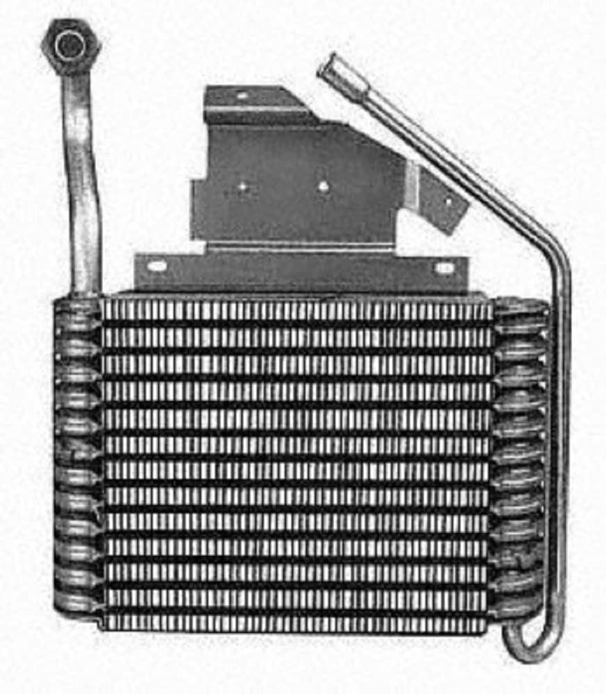 54533 Evaporator Core