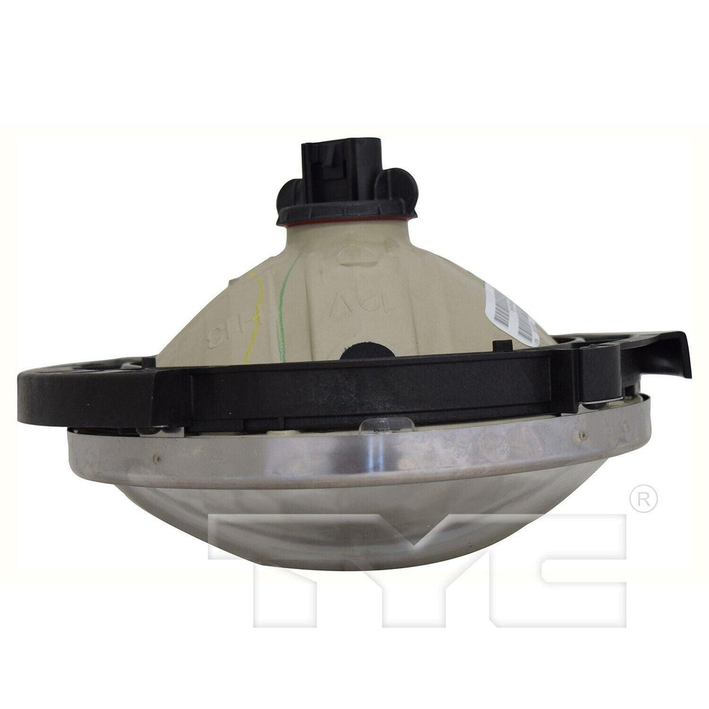 TYC Headlight Assembly for Jeep 20-6835-00-9