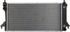 CU1830 Complete Radiator