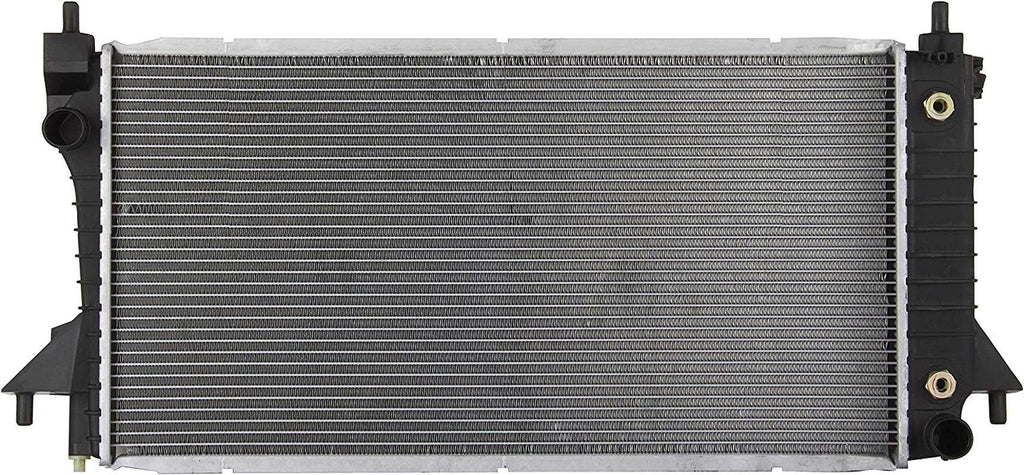 CU1830 Complete Radiator