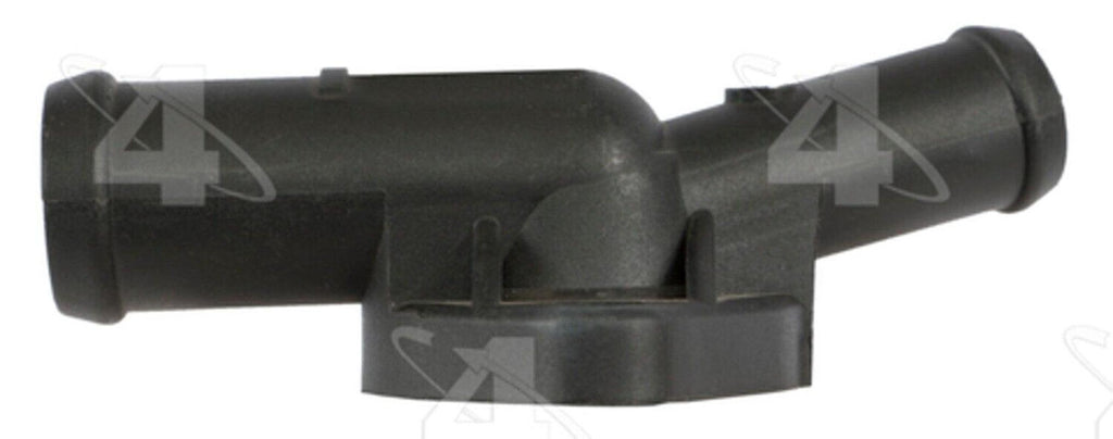Four Seasons Engine Coolant Water Outlet for 02-05 Jetta 85908