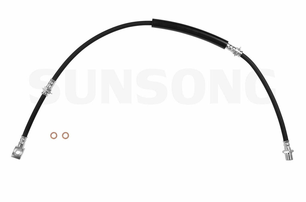 Sunsong Brake Hydraulic Hose for P30, P3500 2203070
