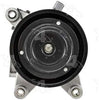 78310 New Nippondenso 10PA17H Compressor W/Clutch