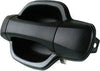 Front, Passenger Side Exterior Door Handle Compatible with 2004-2012 Chevrolet Colorado, Fits 2004-2012 GMC Canyon, Fits 2007-2008 Isuzu I-290, Fits 2006 Isuzu I-280