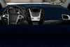 Dashboard Dash Mat Cover for 2013-2016 Dodge Dart (Plush Velour)