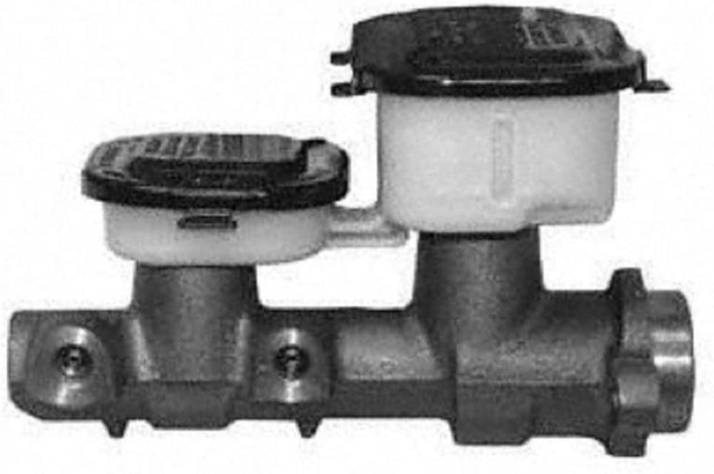 MC39578 Professional Grade Brake Master Cylinder