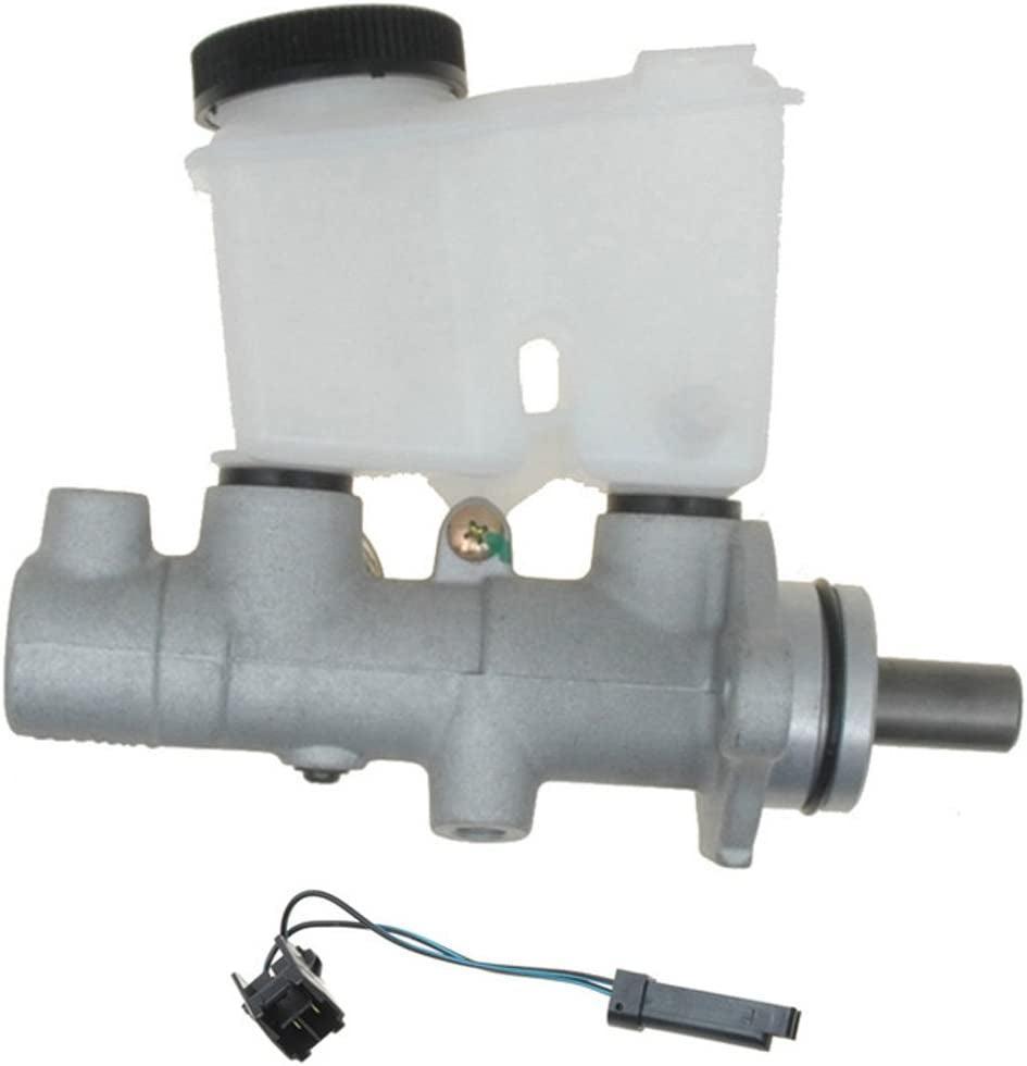 MC390921 Professional Grade Brake Master Cylinder