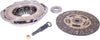 Valeo 52504010 OE Replacement Clutch Kit
