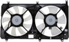 Dual Radiator and Co - 621650