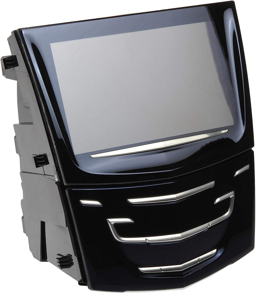Dorman 586-095 Remanufactured Infotainment Display Module Compatible with Select Cadillac Models