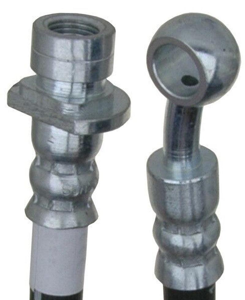 Raybestos Brake Hydraulic Hose for TSX, Accord BH382554