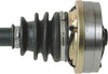Select 66-5039 New CV Constant Velocity Drive Axle Shaft