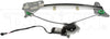 Dorman Power Window Motor and Regulator Assembly for 1999-2003 Solara 741-180