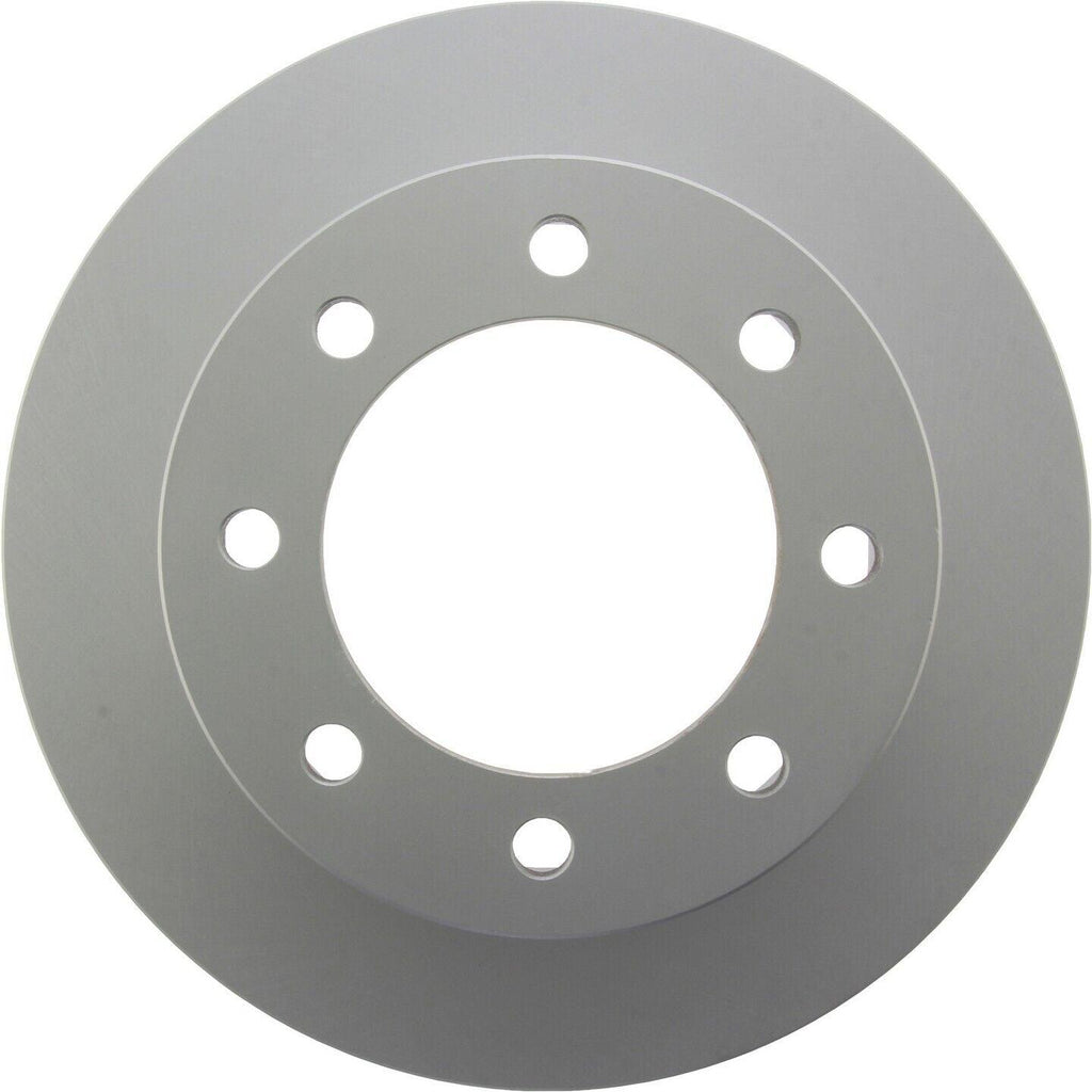 Centric Front Disc Brake Rotor for Ford (320.65112F)