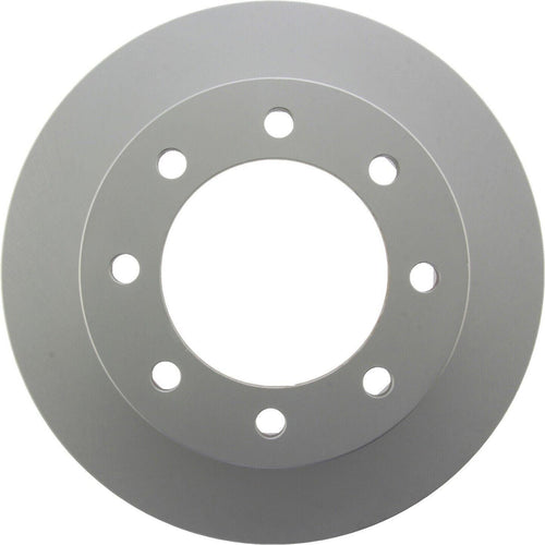 Centric Front Disc Brake Rotor for Ford (320.65112F)