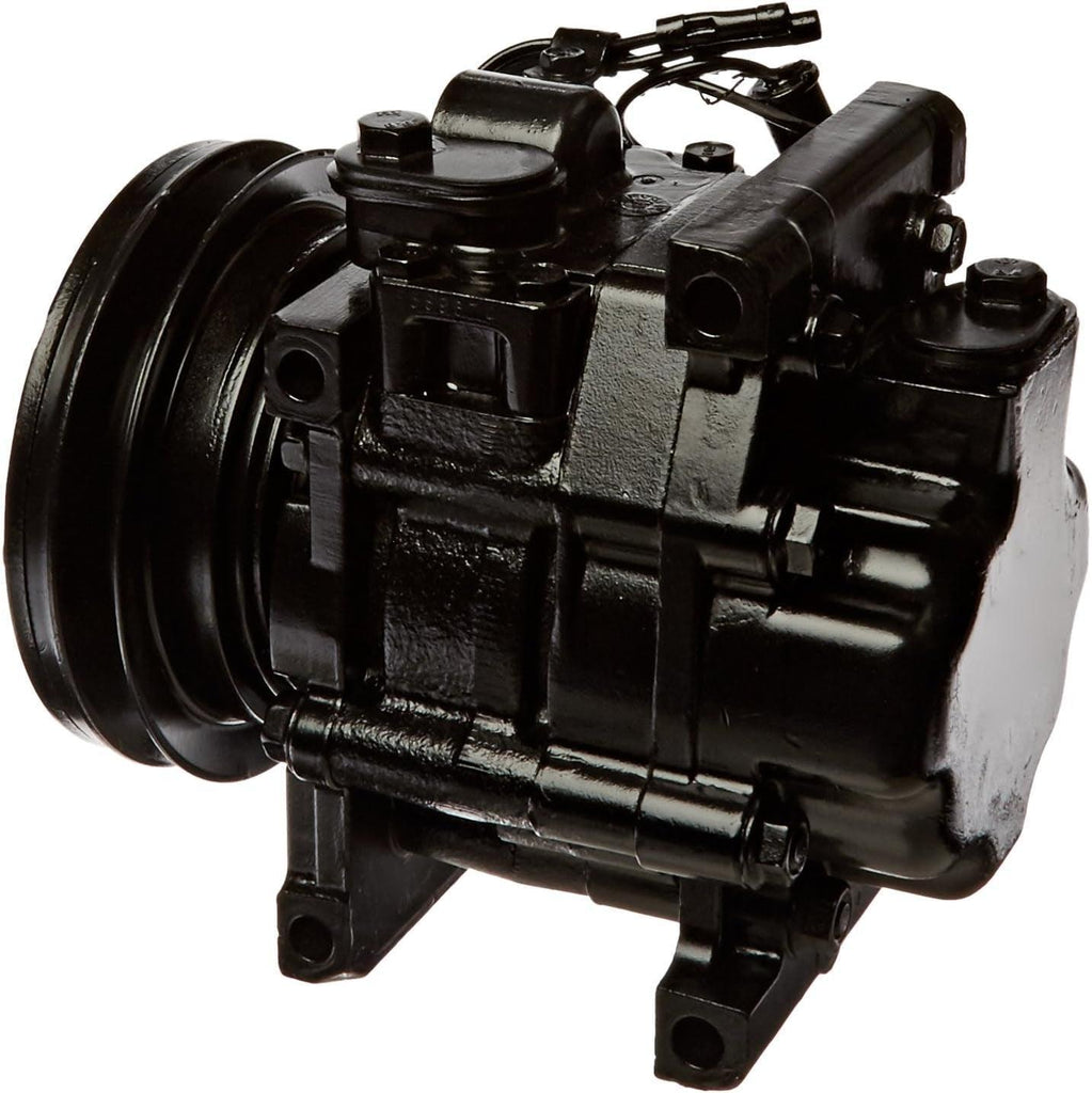 57496 Remanufactured AC Compressor