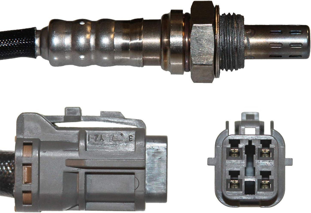 350-34390 Oxygen Sensor, Original Equipment Replacement Premium O2 Sensor, Direct Fit