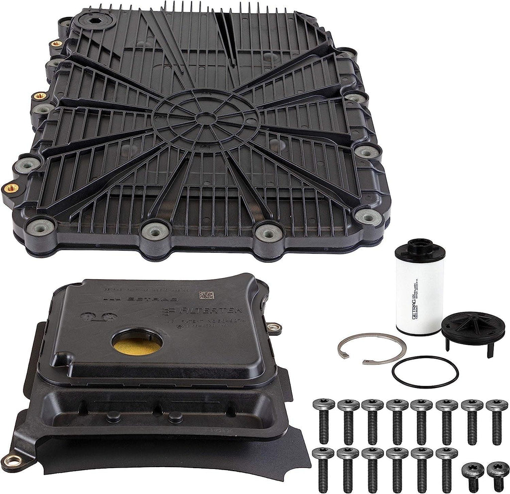 TSK0025 Transmission Service Kit