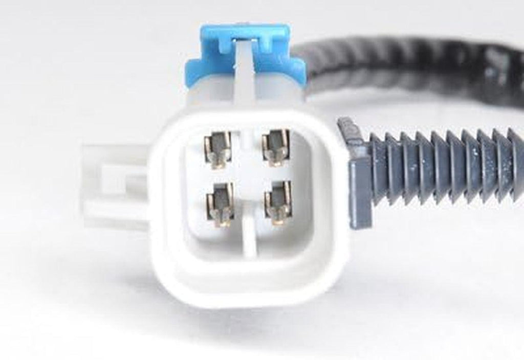 GM Genuine Parts 213-1699 Heated Oxygen Sensor