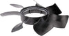 Dorman 621-326 Engine Cooling Fan Blade for Select Infiniti/Nissan Models