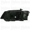 Valeo Headlight Assembly for Audi 44878