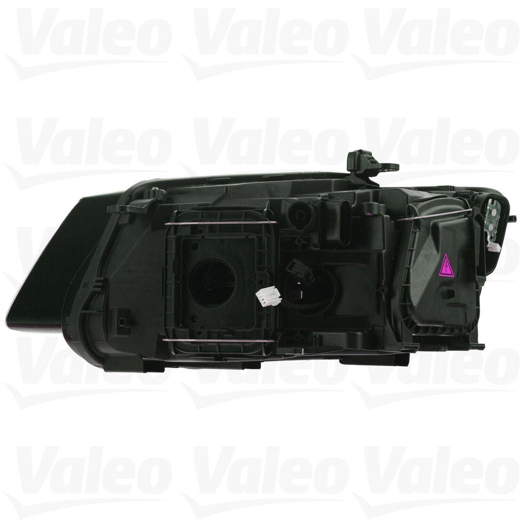 Valeo Headlight Assembly for Audi 44878