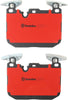 Brembo Front Disc Brake Pad Set for BMW (P06088N)