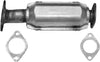 642236 Catalytic Converter