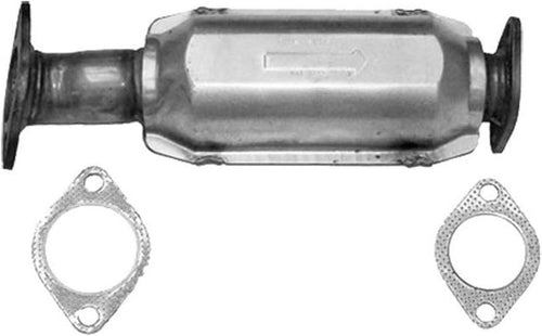 642236 Catalytic Converter