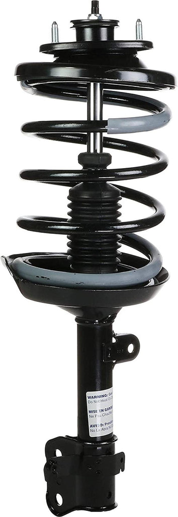 Roadmatic 182229 Strut and Coil Spring Assembly